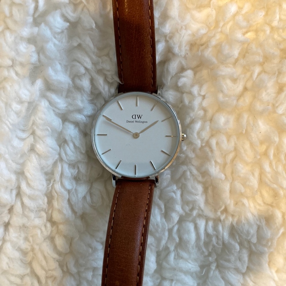 32mm Daniel Wellington Ladies Watch